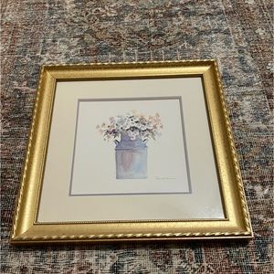 Vintage looking photo